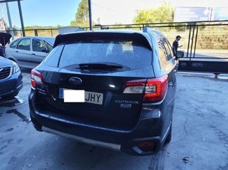 Subaru 226409 puerta delantera izquierda outback -