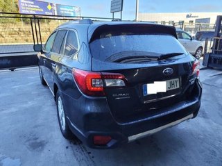 Subaru 226409 puerta delantera izquierda outback -