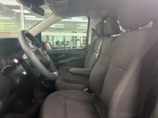 Mercedes Vito TOURER 116CDI 9 PLAZAS LARGA PRO LARGA