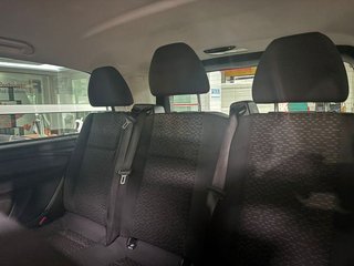 Mercedes Vito TOURER 116CDI 9 PLAZAS LARGA PRO LARGA