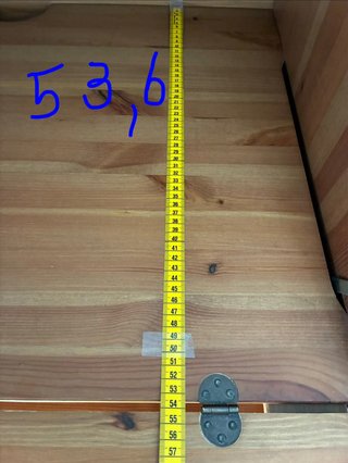 Escritorio Secreter Madera Ikea