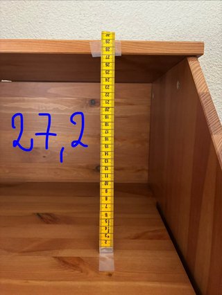 Escritorio Secreter Madera Ikea