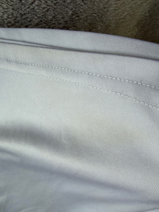 Pantalones cortos deportivos Umbro blancos