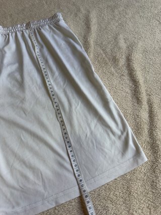 Pantalones cortos deportivos Umbro blancos