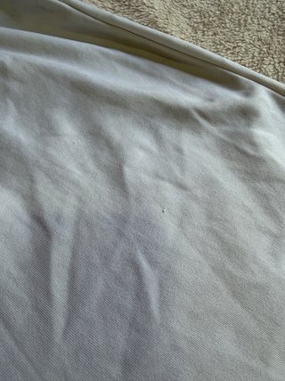 Pantalones cortos deportivos Umbro blancos