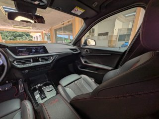 BMW Serie 1 2023