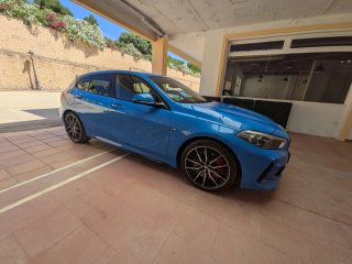 BMW Serie 1 2023