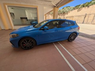 BMW Serie 1 2023