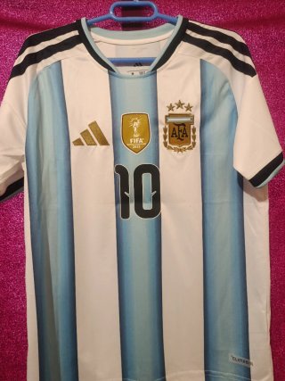 Camiseta Argentina