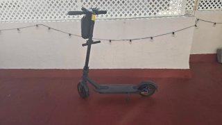 Patinete Eléctrico Xiaomi