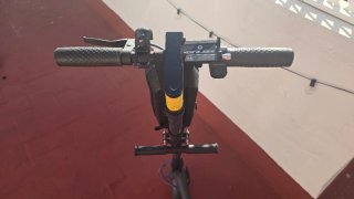Patinete Eléctrico Xiaomi