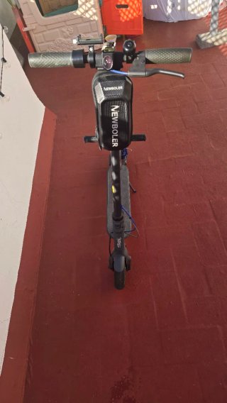 Patinete Eléctrico Xiaomi