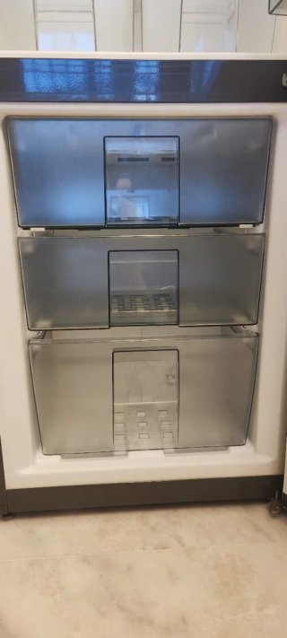 Frigorífico Corberó 2 Puertas No Frost