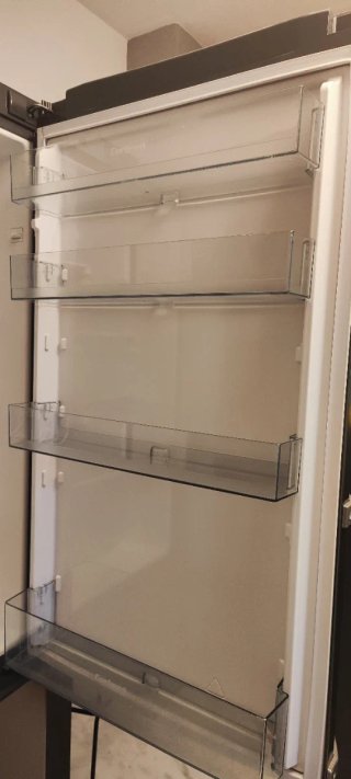 Frigorífico Corberó 2 Puertas No Frost