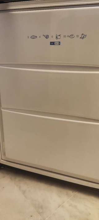 Frigorífico Corberó 2 Puertas No Frost