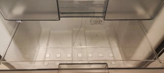 Frigorífico Corberó 2 Puertas No Frost