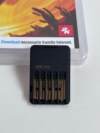 nba 2k23 Nintendo Switch