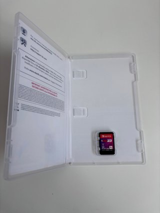 nba 2k23 Nintendo Switch
