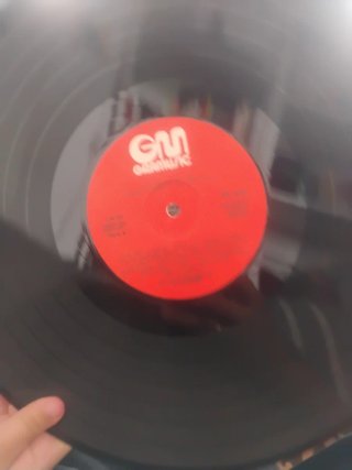 Vinilo Tommy Dorsey Los Grandes del Jazz