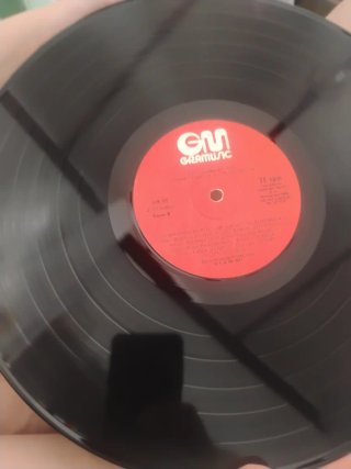 Vinilo Tommy Dorsey Los Grandes del Jazz