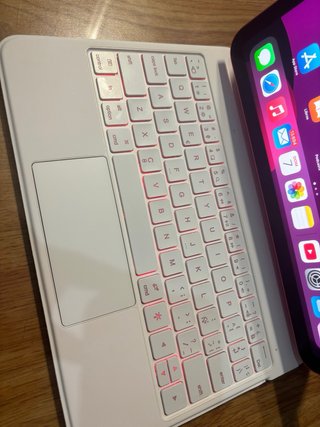 iPad 10ª Gen (2022) 256GB Rosa