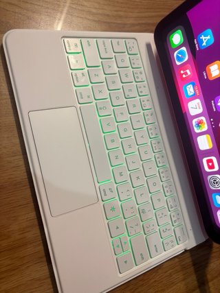 iPad 10ª Gen (2022) 256GB Rosa