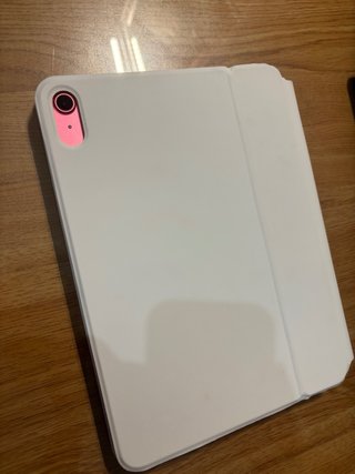 iPad 10ª Gen (2022) 256GB Rosa