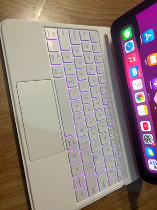 iPad 10ª Gen (2022) 256GB Rosa