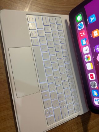 iPad 10ª Gen (2022) 256GB Rosa