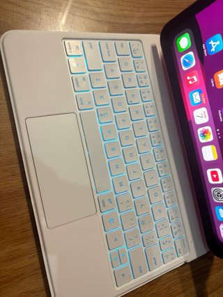 iPad 10ª Gen (2022) 256GB Rosa