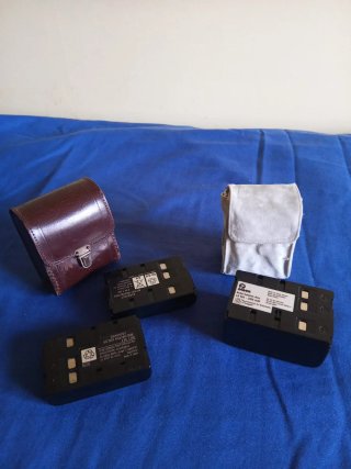 Telecomando Sony +Set battery 15€