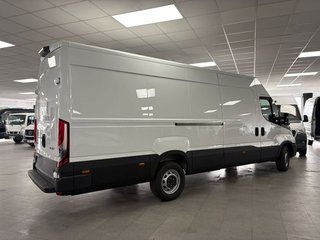 Iveco Daily 35 -160 HI-MATIC L4 H2 AUTOMATICA