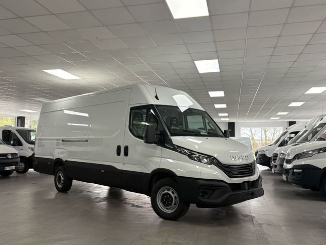 Iveco Daily 2025, foto 128