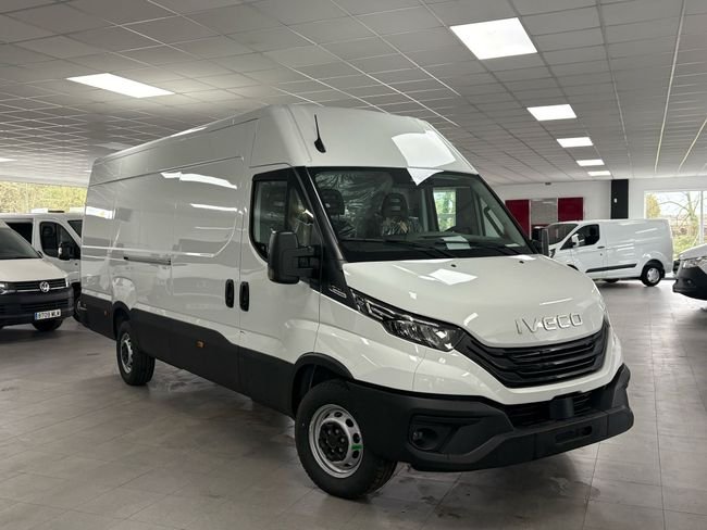 Iveco Daily 2025, foto 129