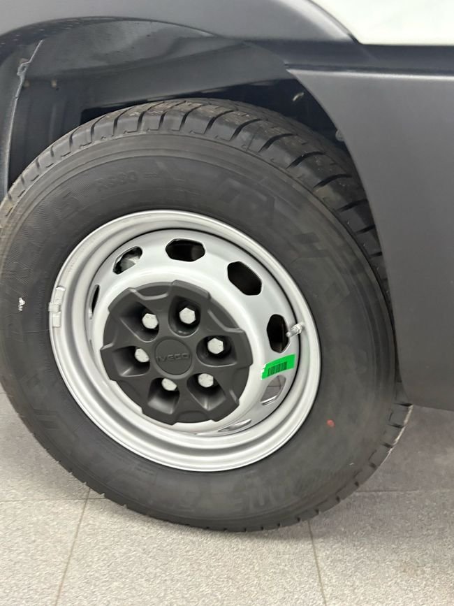 Iveco Daily 2025, foto 138