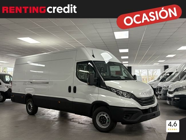 Iveco Daily 35S16H A8 V - foto 1