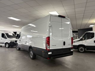 Iveco Daily 35 -160 HI-MATIC L4 H2 AUTOMATICA