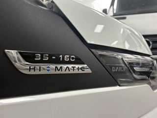 Iveco Daily 35 -160 HI-MATIC L4 H2 AUTOMATICA