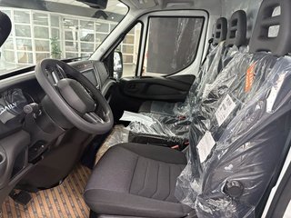 Iveco Daily 35 -160 HI-MATIC L4 H2 AUTOMATICA
