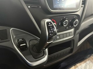 Iveco Daily 35 -160 HI-MATIC L4 H2 AUTOMATICA