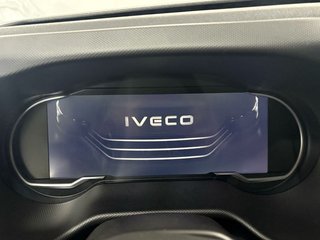 Iveco Daily 35 -160 HI-MATIC L4 H2 AUTOMATICA