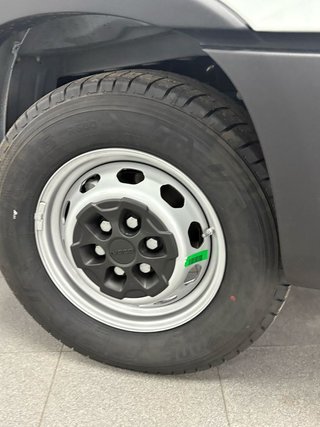 Iveco Daily 35 -160 HI-MATIC L4 H2 AUTOMATICA