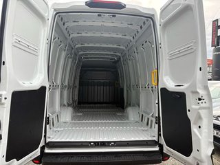 Iveco Daily 35 -160 HI-MATIC L4 H2 AUTOMATICA