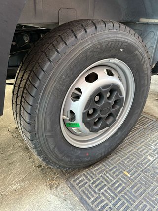 Iveco Daily 35 -160 HI-MATIC L4 H2 AUTOMATICA