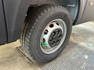 Iveco Daily 35 -160 HI-MATIC L4 H2 AUTOMATICA