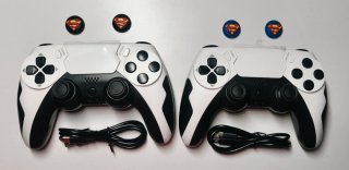 2 Mandos PS4 Nuevos + Regalo