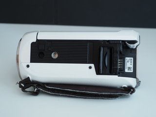 Panasonic HC-W580M - Video cámara - Camcorder