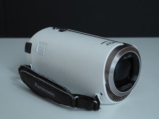 Panasonic HC-W580M - Video cámara - Camcorder