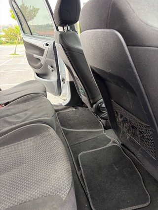 Citroen C4 grand picasso 2011