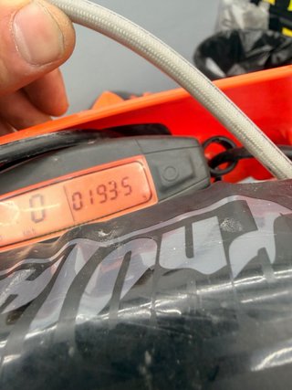 KTM 250 EXC Enduro Moto